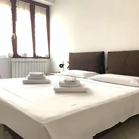 Relax Vicino Costa Apartament