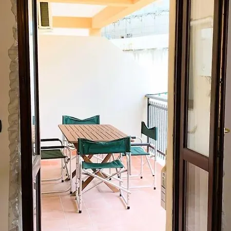 Relax Vicino Costa Apartament *