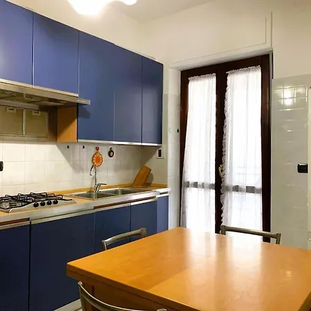 Relax Vicino Costa * Alghero