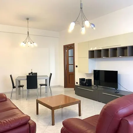 Apartament Relax Vicino Costa Alghero