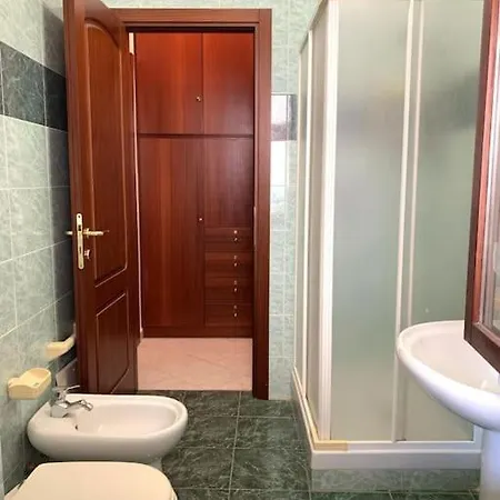 Apartament Relax Vicino Costa *