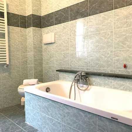 Relax Vicino Costa Alghero