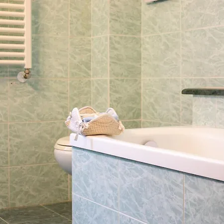 Apartman Relax Vicino Costa