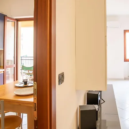 Relax Vicino Costa Apartman Alghero