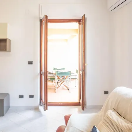 Relax Vicino Costa Apartman