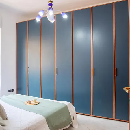 Relax Vicino Costa Apartman Alghero