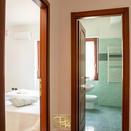 Apartman Relax Vicino Costa