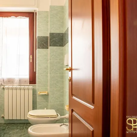 Relax Vicino Costa Apartman *