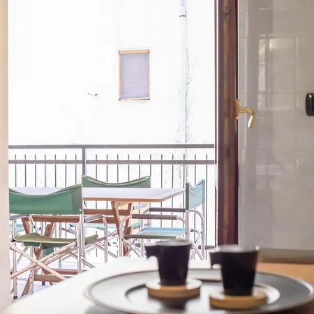 Apartman Relax Vicino Costa *