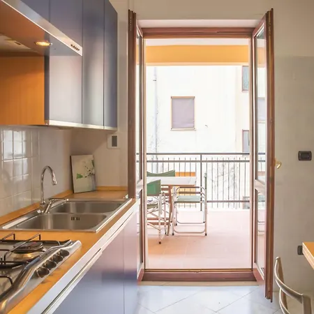 Relax Vicino Costa Apartman Alghero