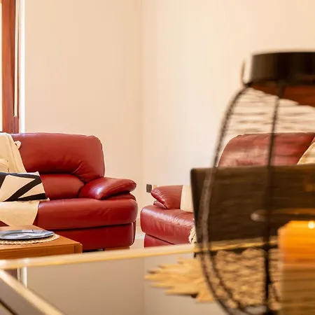 Relax Vicino Costa Apartman Alghero