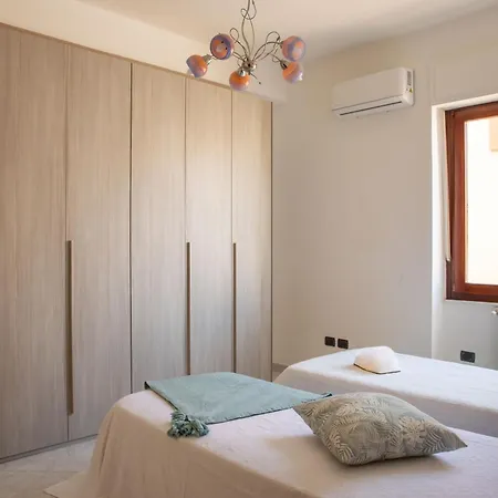 Apartman Relax Vicino Costa