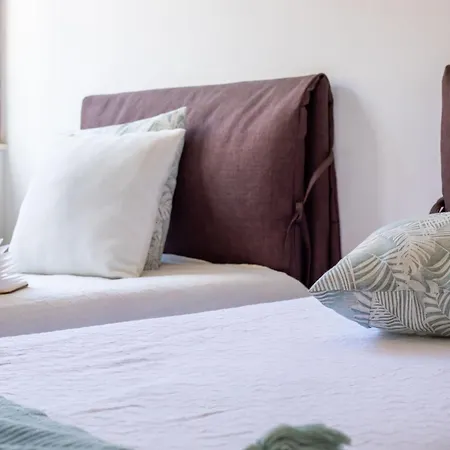 Relax Vicino Costa Apartman Alghero