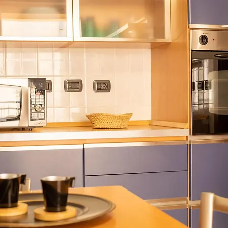 Apartman Relax Vicino Costa