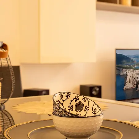 Relax Vicino Costa Apartman Alghero