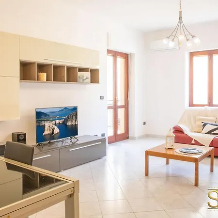 Apartman Relax Vicino Costa Alghero