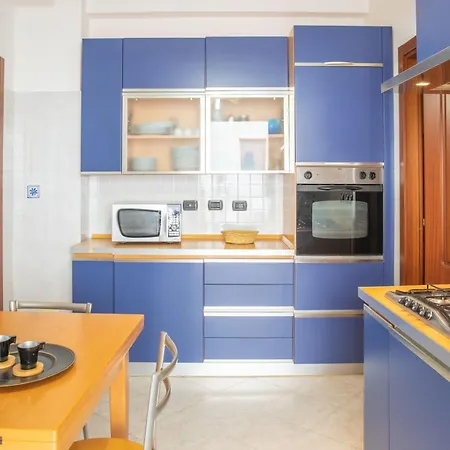 Apartman Relax Vicino Costa Alghero