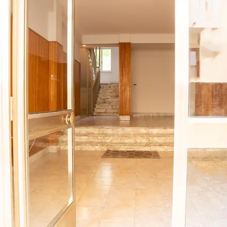Relax Vicino Costa Apartman Alghero
