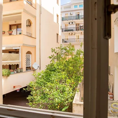 Apartman Relax Vicino Costa Alghero
