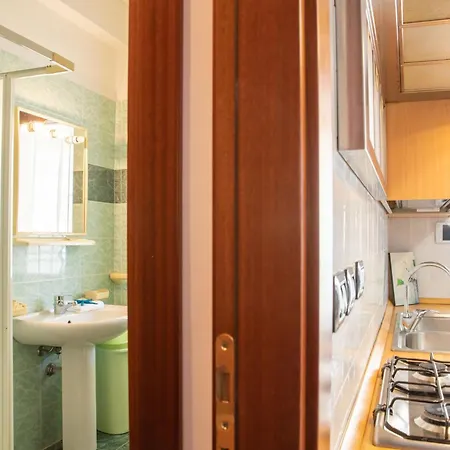 Apartman Relax Vicino Costa