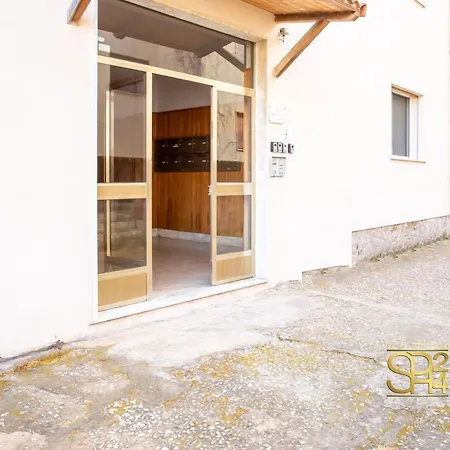 Relax Vicino Costa Apartman *