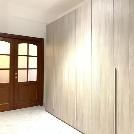 Apartamento Relax Vicino Costa *