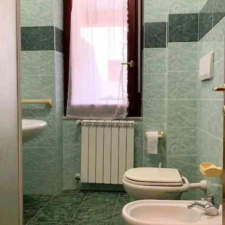 Apartamento Relax Vicino Costa *